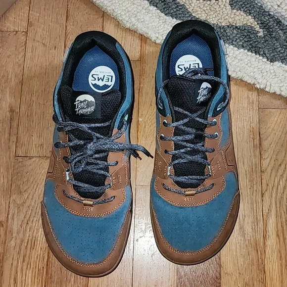 Lems Trail Thrasher Size 13 - Picture 2 of 7